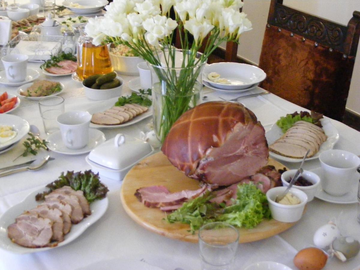 Grzegorzewice Dworek Lachowicze מראה חיצוני תמונה